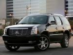 Cadillac Escalade 2006 года